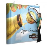 Pop Up Banners